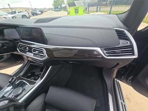 Used 2023 BMW X5 xDrive40i image 8