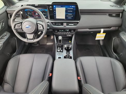 New 2026 Subaru Outback Limited XT AWD/4WD image 18