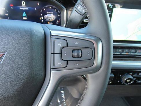 New 2026 Chevrolet Silverado 1500 LT w/ All Star Edition Plus image 20