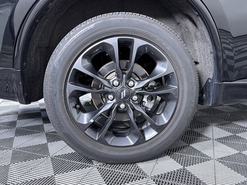 Used 2023 Dodge Durango GT AWD/4WD image 22