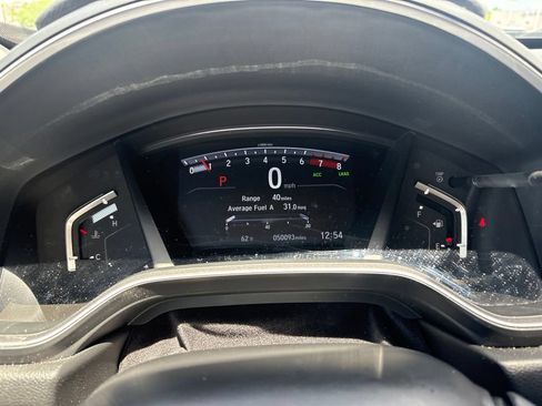 Certified 2022 Honda CR-V EX-L image 19