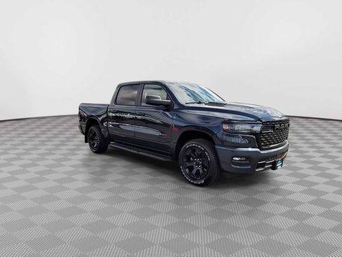 New 2026 RAM 1500 Express AWD/4WD image 2