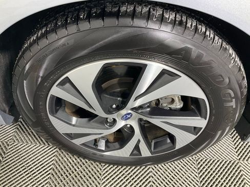 Used 2024 Subaru Legacy Premium image 8