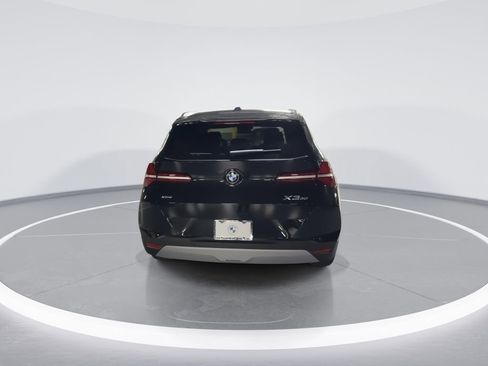 New 2026 BMW X3 xDrive30 w/ Convenience Package image 7