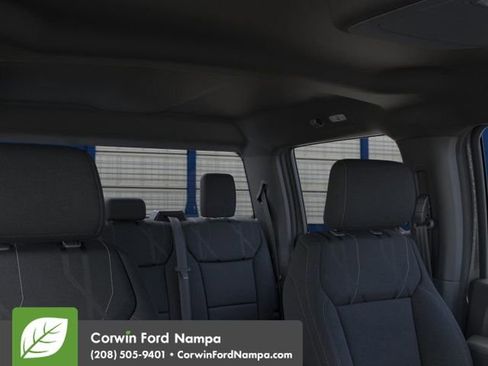 New 2026 Ford F150 STX image 22