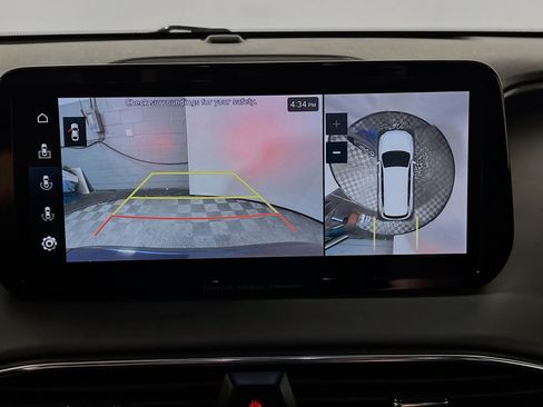 Used 2023 Hyundai Santa Fe Limited image 28