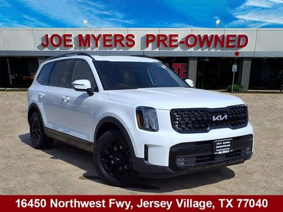 Used 2024 Kia Telluride SX X-Pro