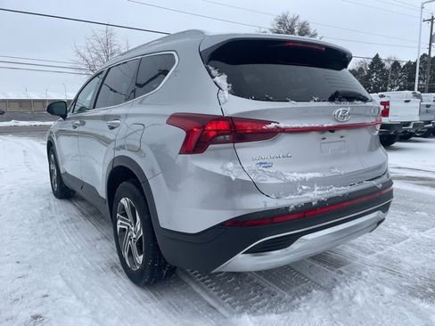 Used 2023 Hyundai Santa Fe SEL image 2