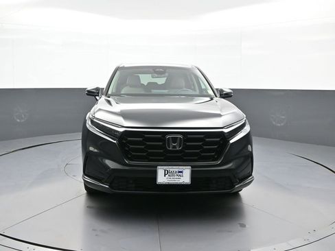 Certified 2024 Honda CR-V EX-L image 2