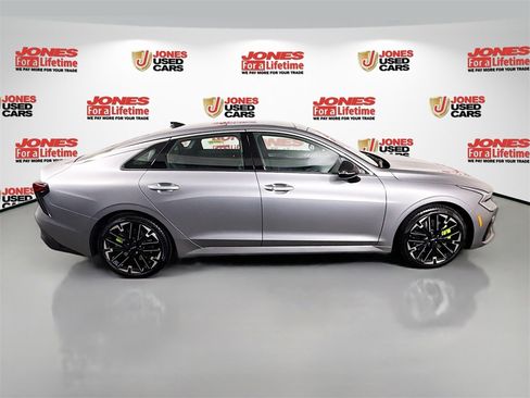 Used 2026 Kia K5 GT image 18