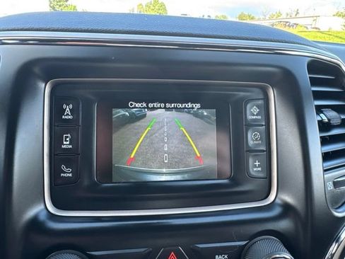 Used 2015 Jeep Grand Cherokee Limited AWD/4WD image 18