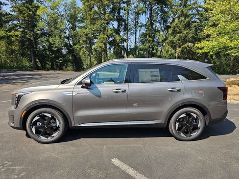 New 2026 Kia Sorento EX w/ EX Premium Package AWD/4WD image 8