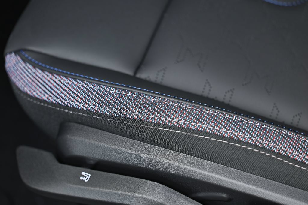 New 2026 MINI Cooper S FWD image 22