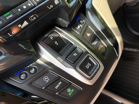 Used 2024 Honda Odyssey Elite image 24