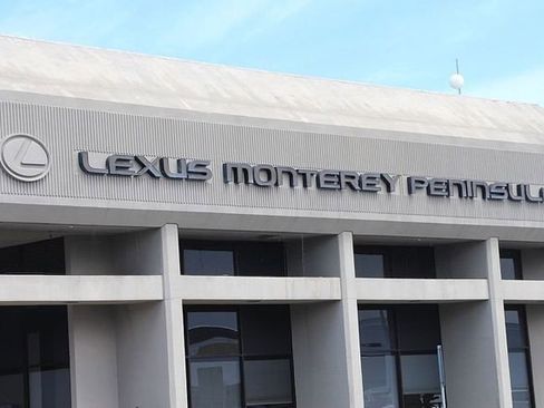 Used 2019 Lexus UX 200 200 Base image 40