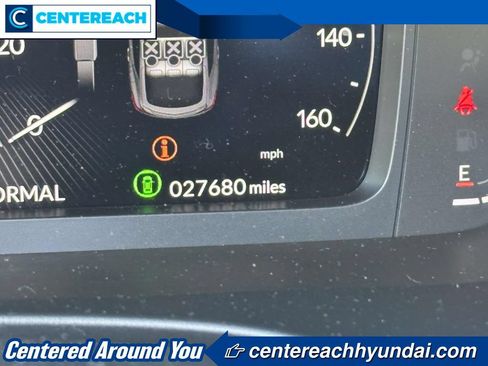 Used 2023 Acura Integra FWD image 23