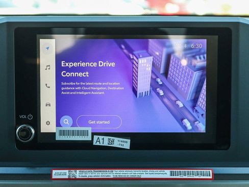 New 2026 Toyota Tacoma SR5 image 17