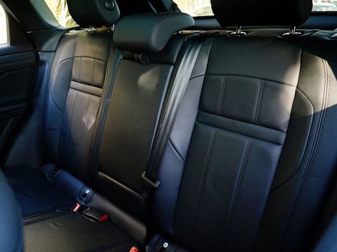 Used 2021 Land Rover Range Rover Evoque R-Dynamic S image 29