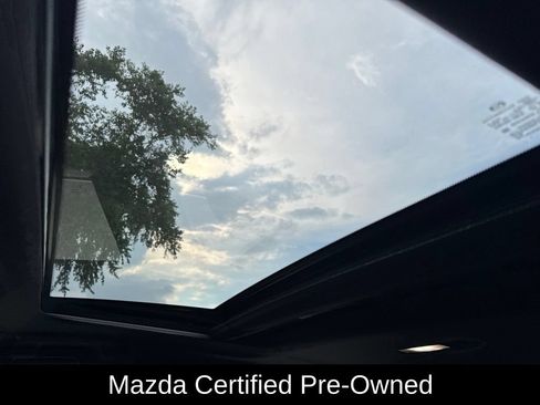 Certified 2026 MAZDA MAZDA3 Carbon AWD/4WD image 24