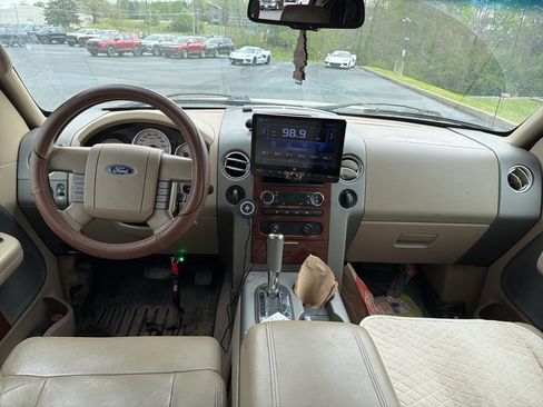 Used 2008 Ford F150 Lariat image 5