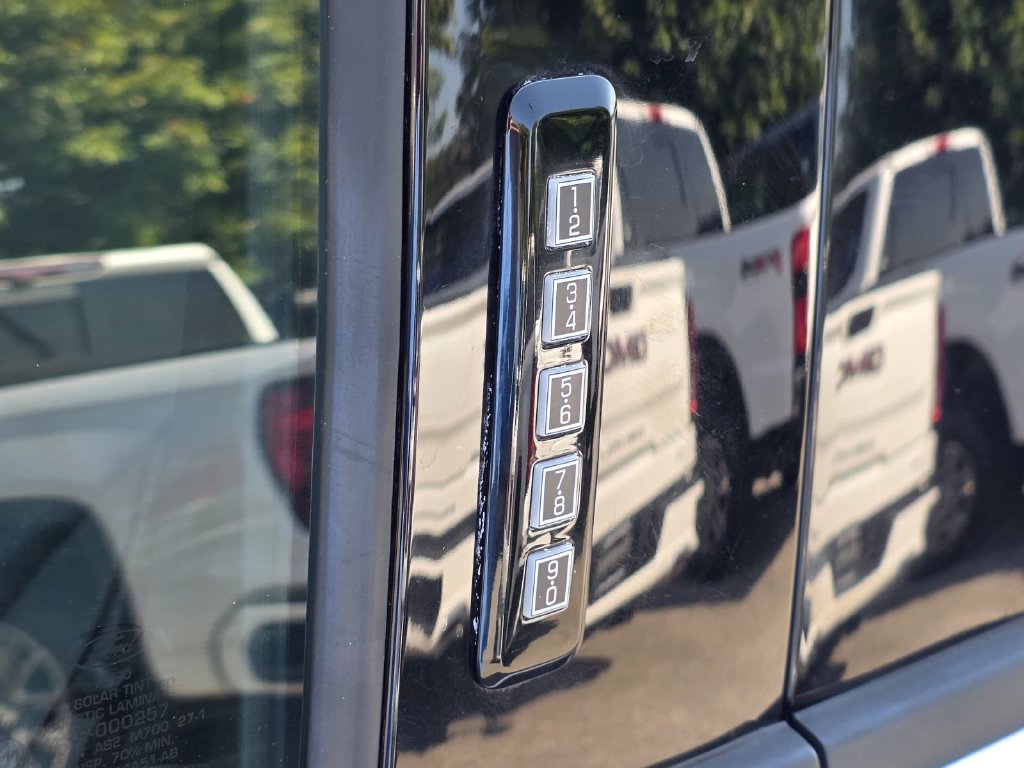 Used 2022 Ford F150 Lariat w/ Max Trailer Tow Package AWD/4WD image 27