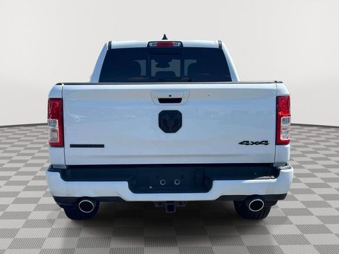 Used 2021 RAM 1500 Big Horn AWD/4WD image 6