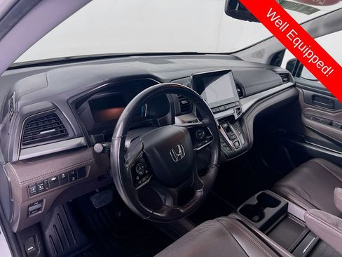 Used 2020 Honda Odyssey EX-L image 9