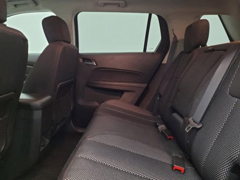 Used 2016 GMC Terrain SLE w/ Chrome Edition image 18