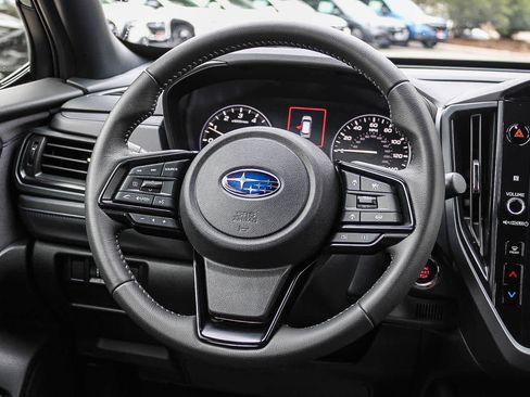 Certified 2025 Subaru Forester Premium AWD/4WD image 15