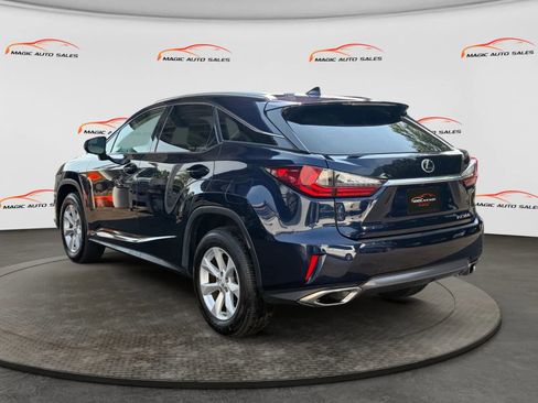 Used 2016 Lexus RX 350 AWD w/ Premium Package image 8