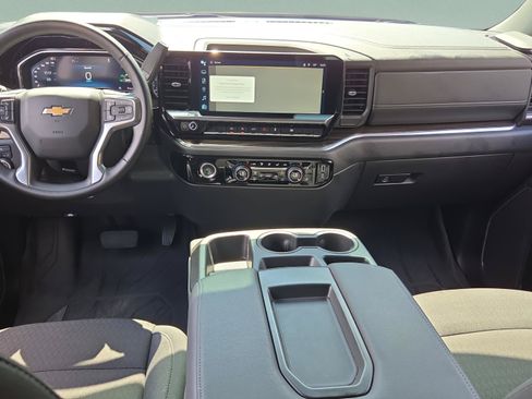 Certified 2024 Chevrolet Silverado 1500 LT w/ Protection Package RWD image 12