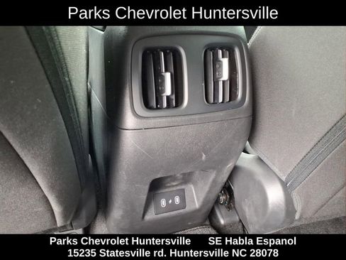 Used 2026 Hyundai Tucson SEL FWD image 23