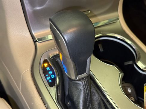 Used 2018 Jeep Grand Cherokee Limited w/ Luxury Group II image 29