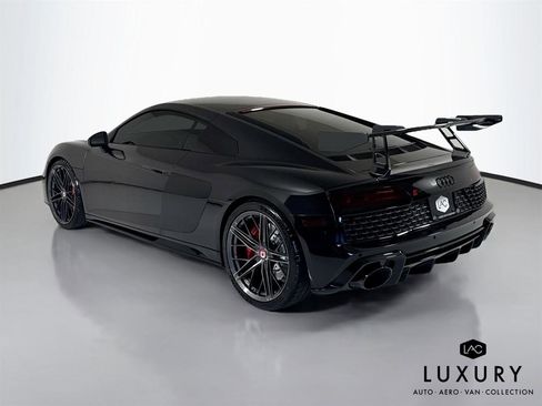 Used 2023 Audi R8 V10 performance image 8