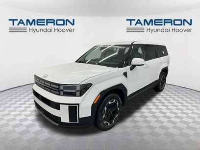 New 2026 Hyundai Santa Fe SE