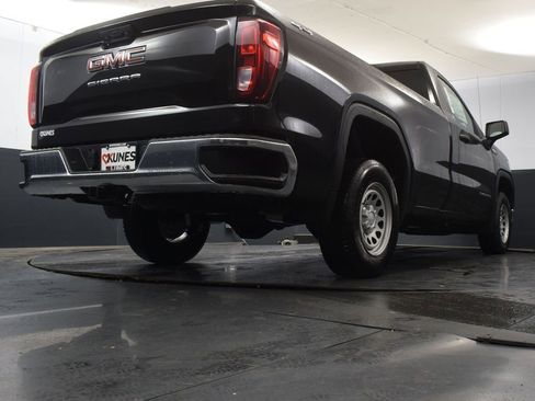 New 2025 GMC Sierra 1500 Pro w/ Pro Value Package image 39