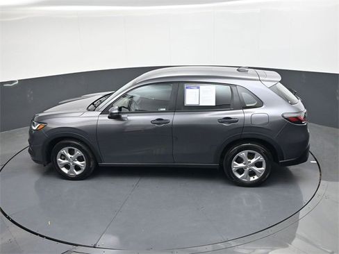 Used 2024 Honda HR-V LX image 31