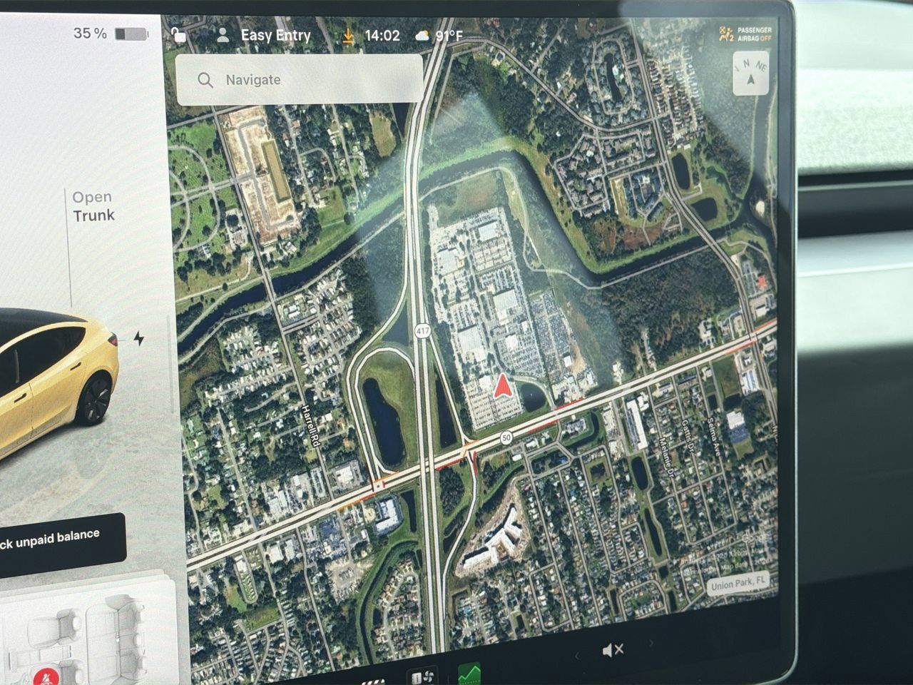 Used 2025 Tesla Model 3 RWD image 21