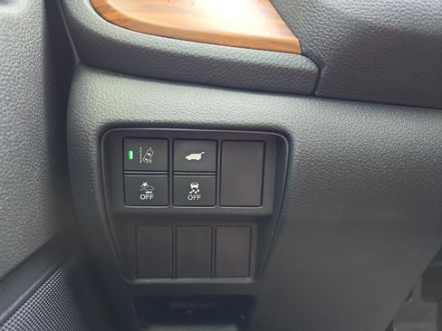 Used 2020 Honda CR-V EX-L image 25