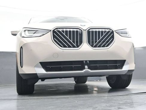 New 2026 BMW X3 xDrive30i w/ Premium Package AWD/4WD image 39