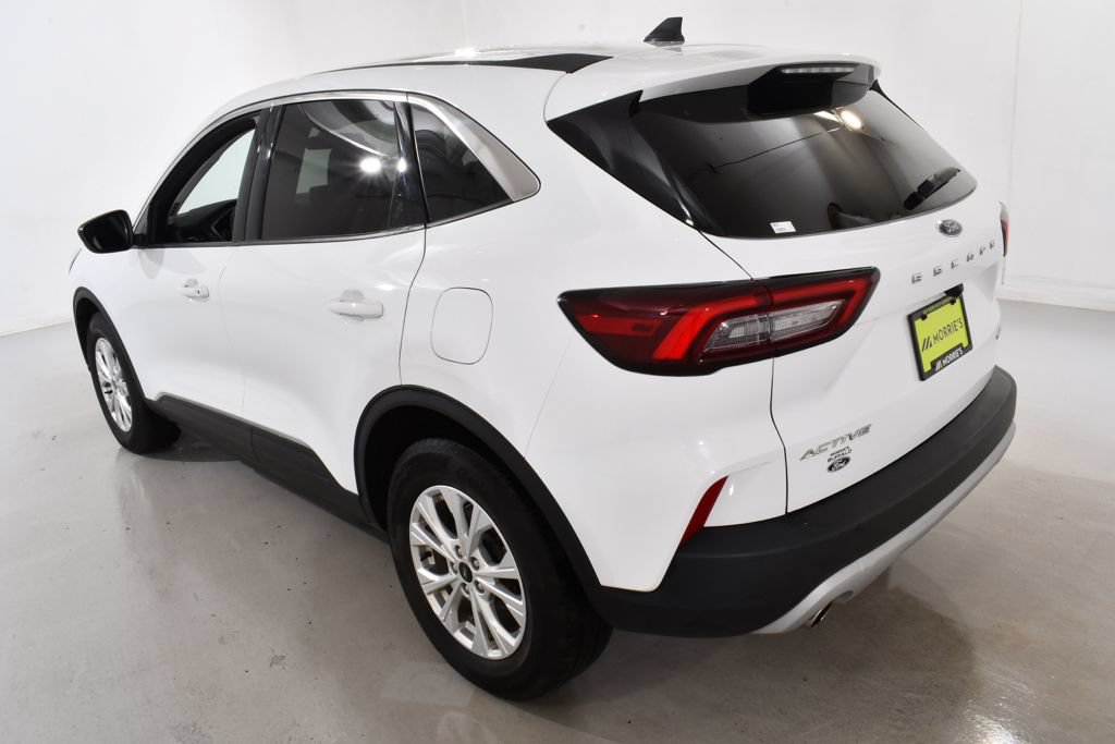 Used 2023 Ford Escape Active AWD/4WD image 15