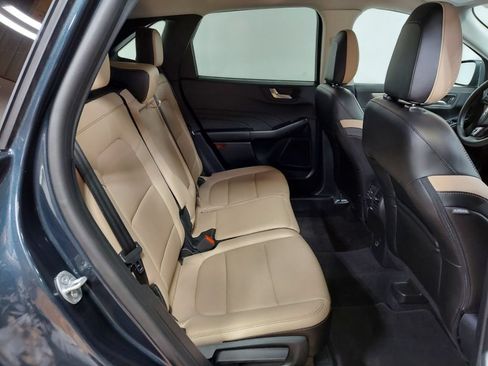 Used 2022 Ford Escape SEL AWD/4WD image 42