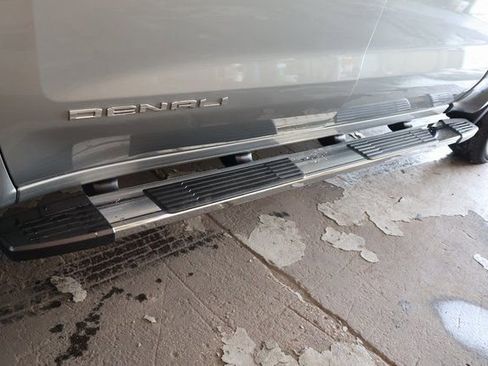 New 2026 GMC Sierra 1500 Denali w/ Technology Package image 9