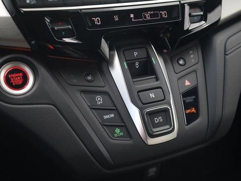 New 2026 Honda Odyssey Sport-L image 24