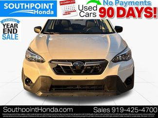 Used 2023 Subaru Crosstrek 2.0i video 2