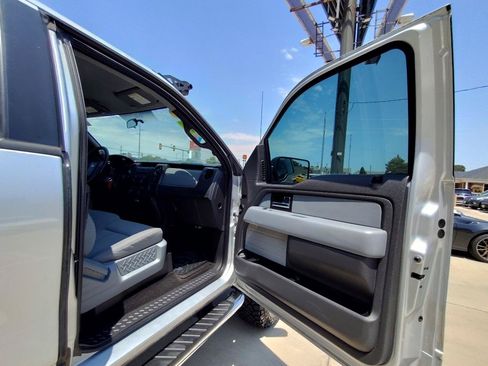 Used 2013 Ford F150 STX w/ Mid Equipment Group AWD/4WD image 37