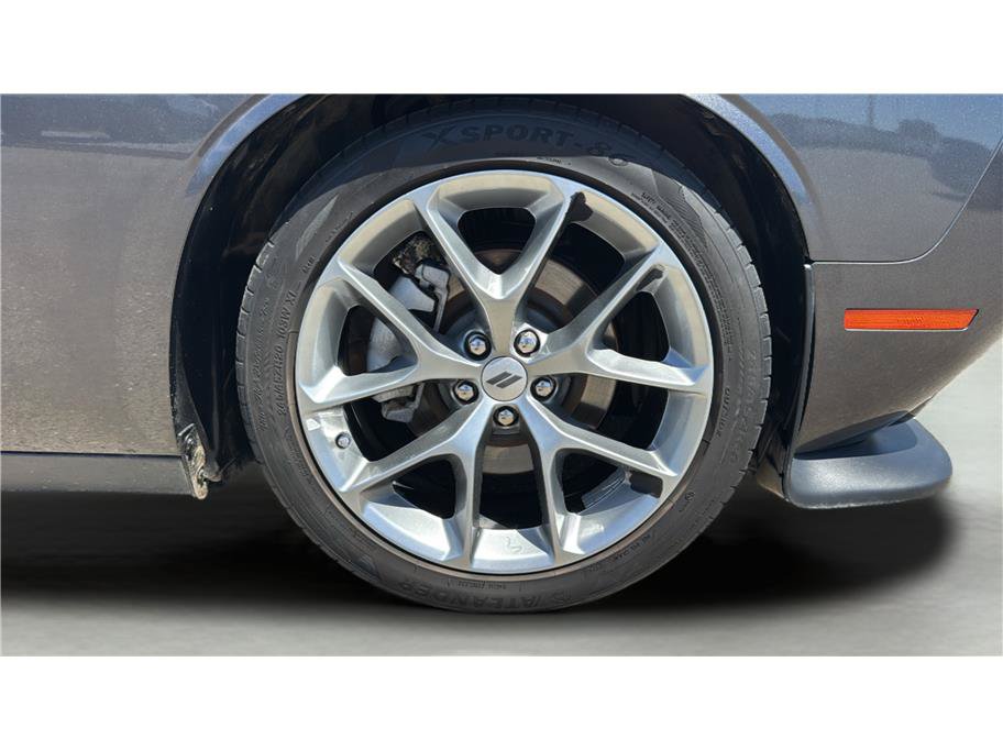 Used 2023 Dodge Challenger GT RWD image 35