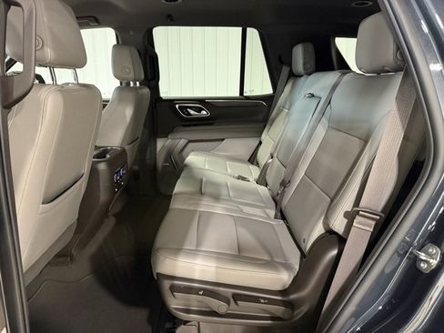 Used 2022 Chevrolet Tahoe LT w/ Luxury Package image 29