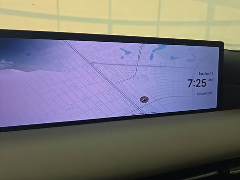 New 2026 Genesis G80 2.5T Sport Prestige image 17