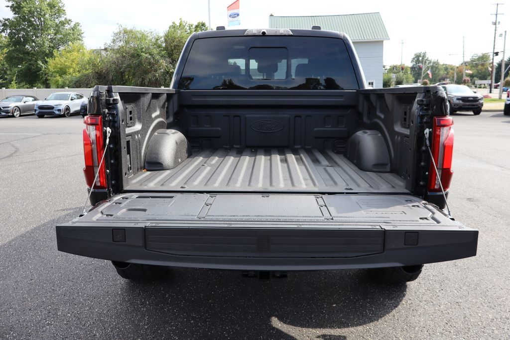 New 2026 Ford F150 Raptor AWD/4WD image 21